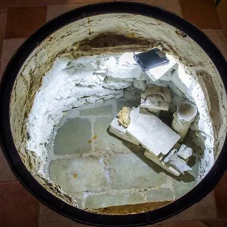 Apartment Ortigia Ancient House Syracuse