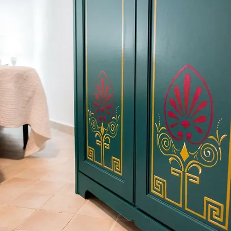 Ortigia Ancient House Апартаменты Сиракузы