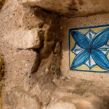 Apartment Ortigia Ancient House *