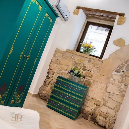 Ortigia Ancient House Apartment Syracuse