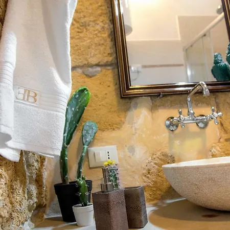 Apartment Ortigia Ancient House