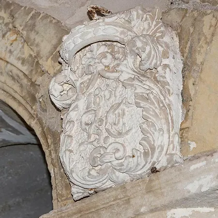 Apartment Ortigia Ancient House Syracuse
