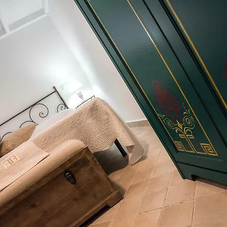 Ortigia Ancient House * Сиракузы