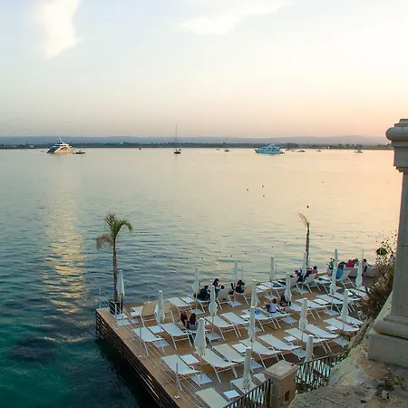Ortigia Ancient House Apartment Syracuse