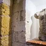 Apartamento Ortigia Ancient House *